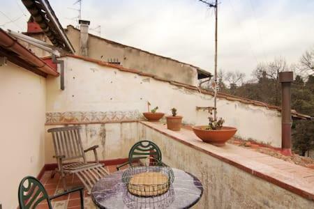 La Terrazza Di San Frediano Apartment Florence Exterior photo