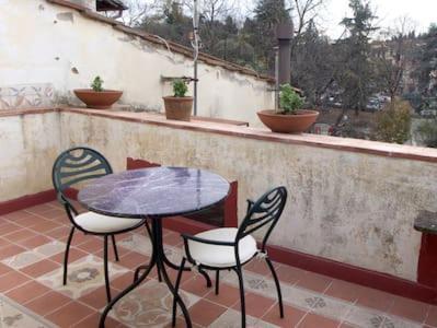 La Terrazza Di San Frediano Apartment Florence Exterior photo